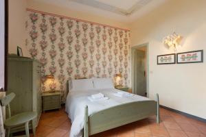 Camere familiari in Agriturismo