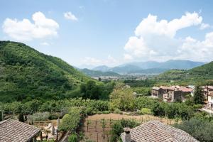 Camere familiari in Agriturismo