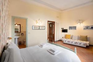 Camere familiari in Agriturismo