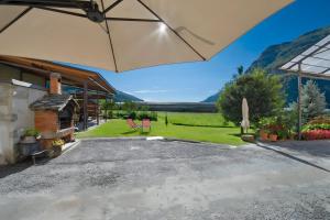 Agriturismo La Grange