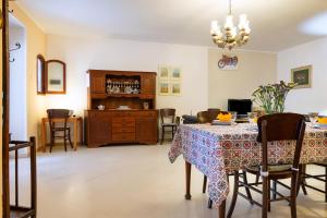 Casa delle Zagare, Borgo del Mirto