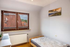 Ferienwohnung Hennen