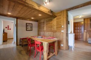 Appartamento Pila Vacanze