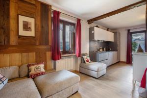 Appartamento Pila Vacanze