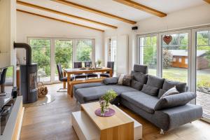 Ferienhaus Chalet Bergblick
