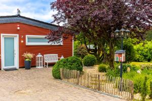 Ferienhaus Chalet Bergblick