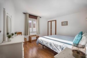 Apartamento Amarelo T1