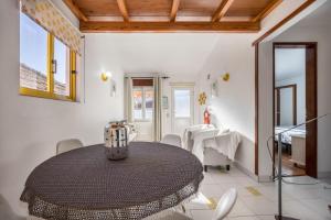 Apartamento Amarelo T1