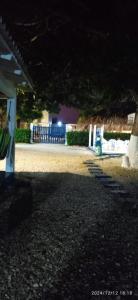 Cabañas Familiares Aquarela