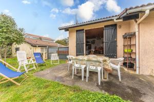 Blanche Neige Mimizan