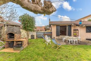 Blanche Neige Mimizan