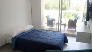 Apartamento con salida al mar de Santa Marta