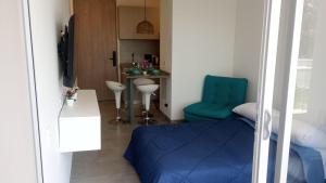 Apartamento con salida al mar de Santa Marta