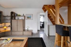 Sylt Ferienwohnung 4 Westerland