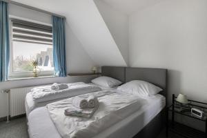 Sylt Ferienwohnung 4 Westerland
