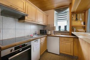 Sylt Ferienwohnung 4 Westerland