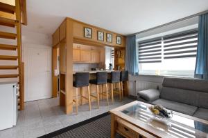 Sylt Ferienwohnung 4 Westerland
