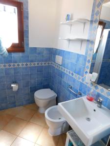 Appartamento Residence Mirice