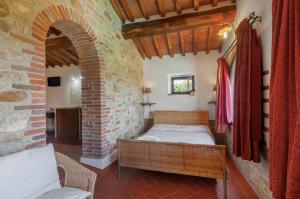 Podere Papèra - Chianti hills