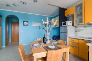 Circe Sea View Apartment Otranto