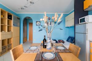 Circe Sea View Apartment Otranto