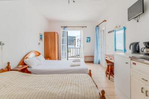 Sifnos studio 3