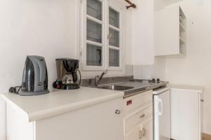 Sifnos studio 3