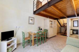 Pesco Agriturismo La Ferla