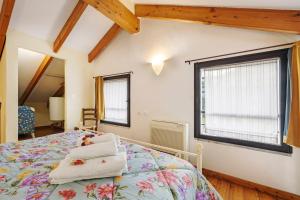 Pesco Agriturismo La Ferla