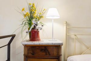 Pesco Agriturismo La Ferla