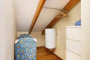 Pesco Agriturismo La Ferla