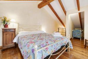 Pesco Agriturismo La Ferla