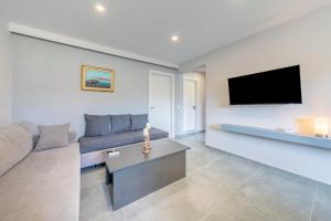 Starry Sky Luxury Apartment 2