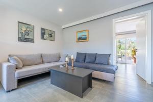 Starry Sky Luxury Apartment 2