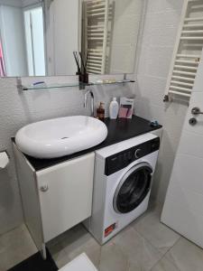 SCP Apartments 1