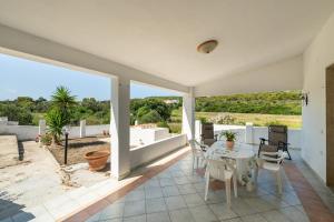 Casa Cala Lunga img1