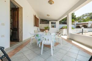 Casa Cala Lunga img19