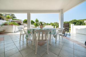 Casa Cala Lunga