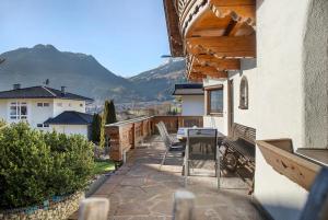 Haus Hart Im Zillertal