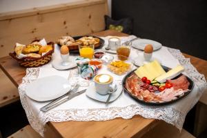 Untermoarhof Albeins