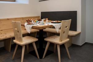 Untermoarhof Albeins