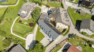 Untermoarhof Albeins