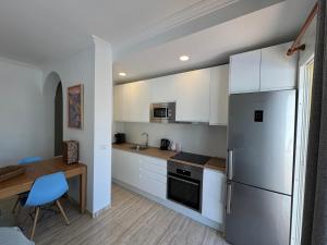 Apartment with private pool