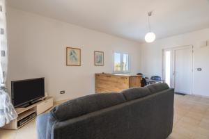 Appartamento in Villa Giulia Nord