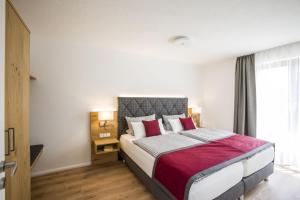 Ferienwohnung mit 78qm