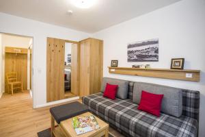 Ferienwohnung mit 78qm