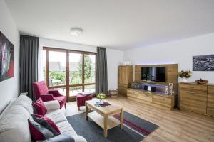 Ferienwohnung mit 78qm