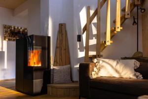 See das Ferienhaus