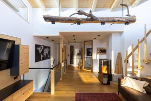See das Ferienhaus