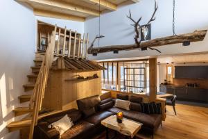 See das Ferienhaus